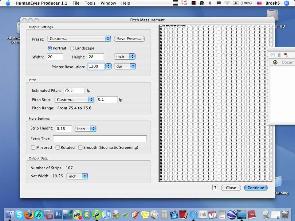 Lenticular Printing Program For Mac